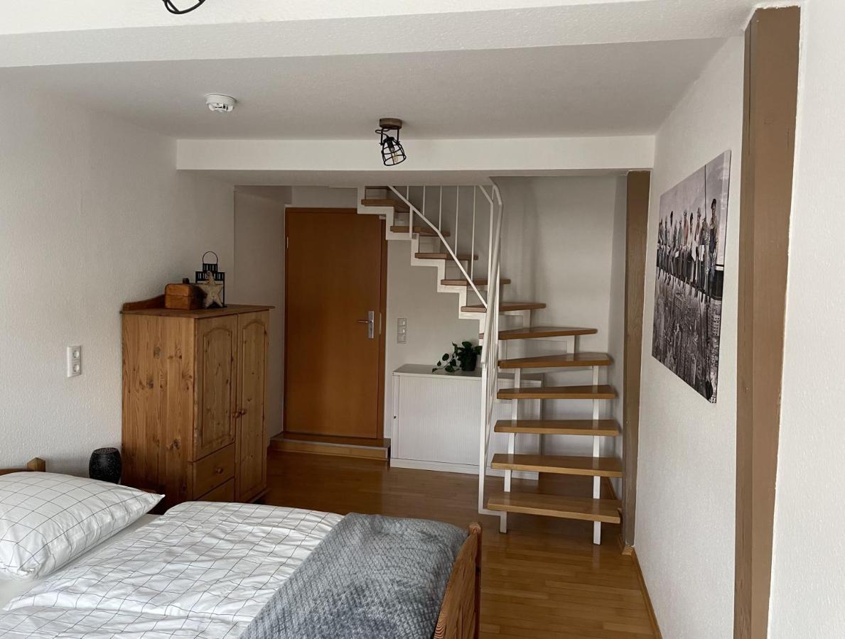 Appartement Dom II - Erfurt Domplatz Exterior foto